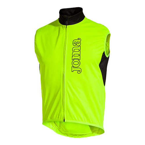 Cyklistické vesty