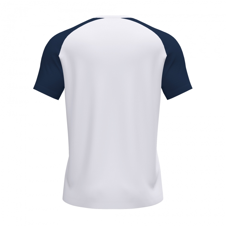 TRIKO JOMA ACADEMY IV | BÍLÁ - TMAVĚ MODRÁ 