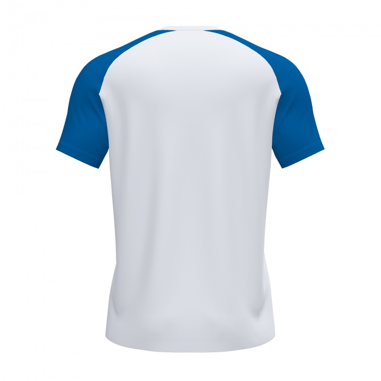 TRIKO JOMA ACADEMY IV | BÍLÁ - SVĚTLE MODRÁ 