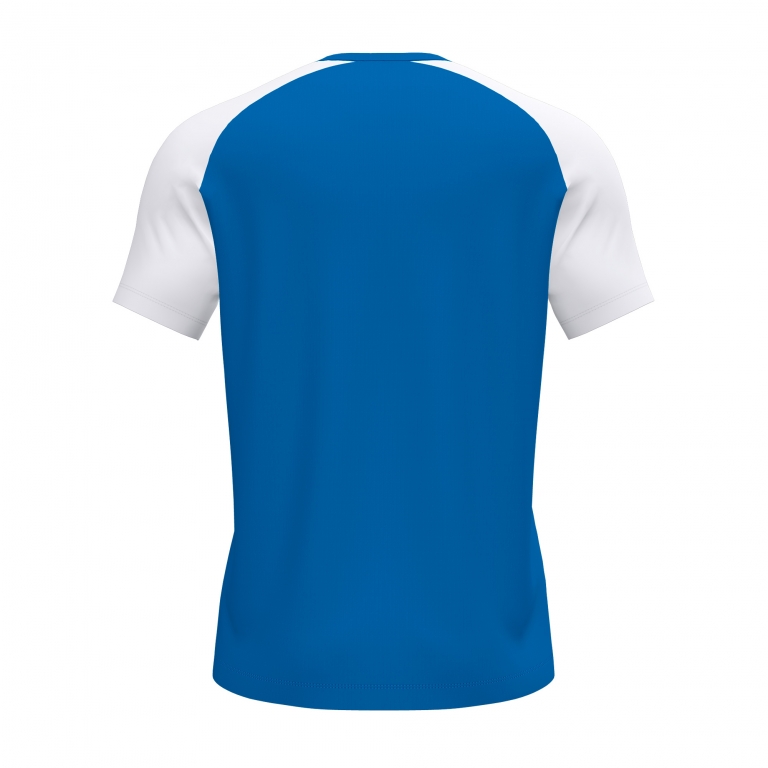 TRIKO JOMA ACADEMY IV | SVĚTLE MODRÁ - BÍLÁ