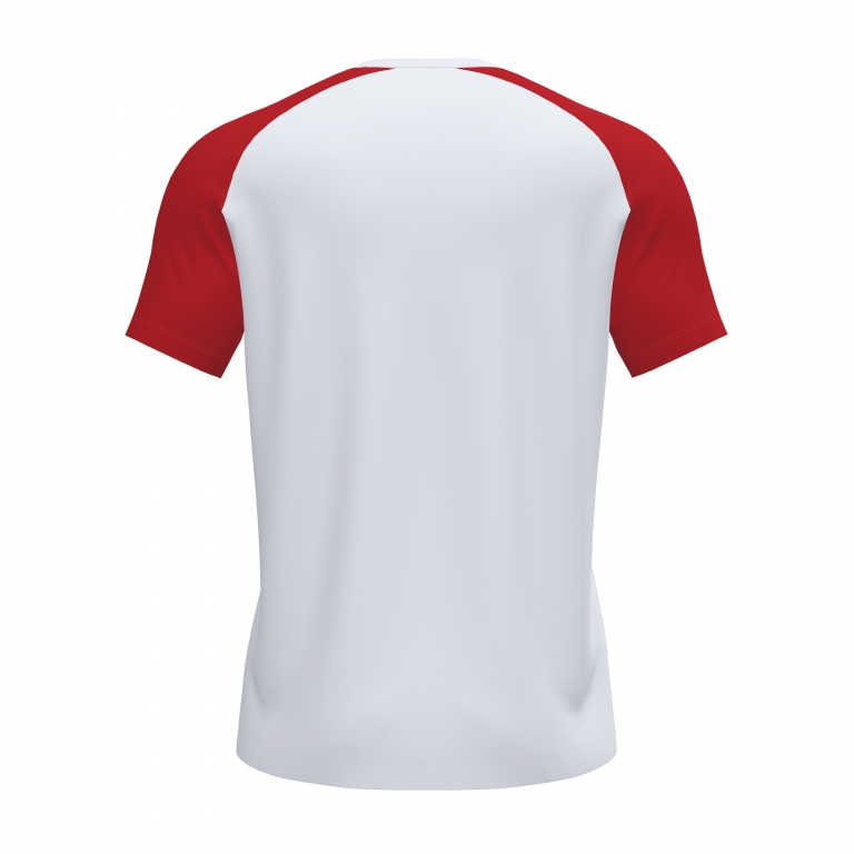 TRIKO JOMA ACADEMY IV | BÍLÁ - ČERVENÁ