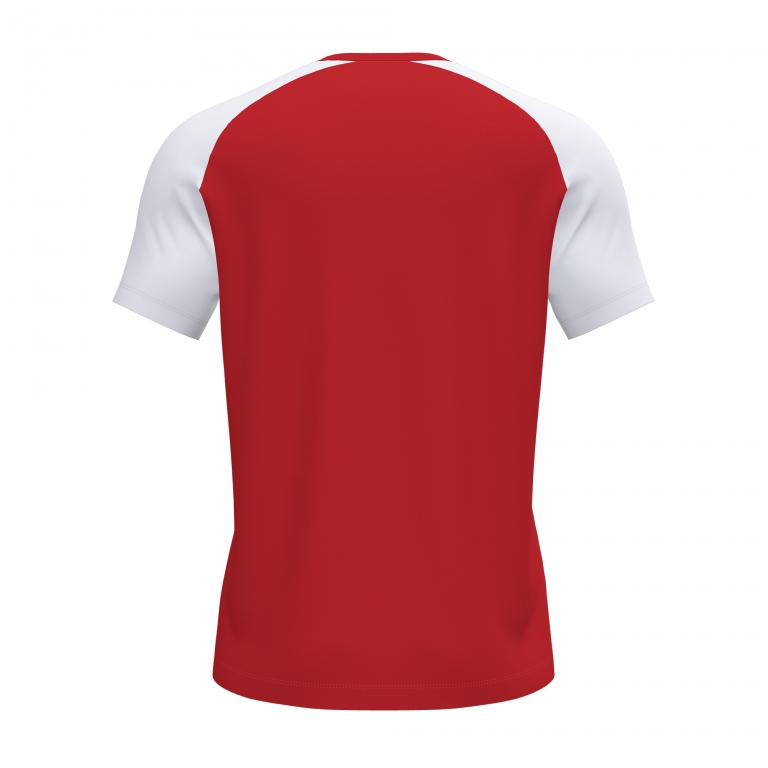 TRIKO JOMA ACADEMY IV | ČERVENÁ - BÍLÁ