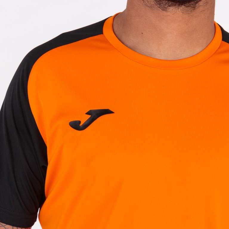 TRIKO JOMA ACADEMY IV | ORANŽOVÁ - ČERNÁ