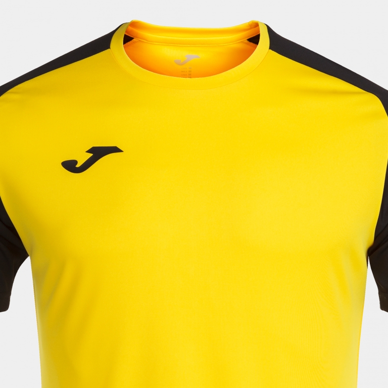TRIKO JOMA ACADEMY IV | ŽLUTÁ - ČERNÁ