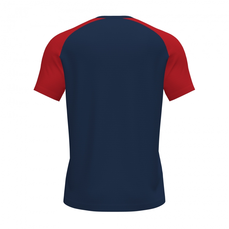 TRIKO JOMA ACADEMY IV | TMAVĚ MODRÁ - ČERVENÁ