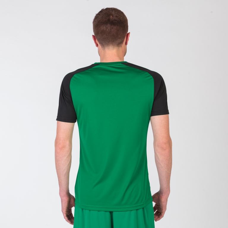 TRIKO JOMA ACADEMY IV | ZELENÁ - ČERNÁ