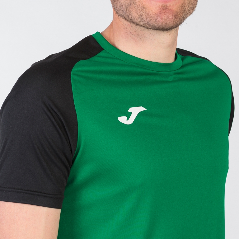 TRIKO JOMA ACADEMY IV | ZELENÁ - ČERNÁ