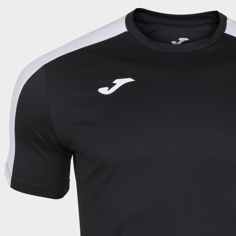 TRIKO JOMA ACADEMY III | ČERNÁ - BÍLÁ