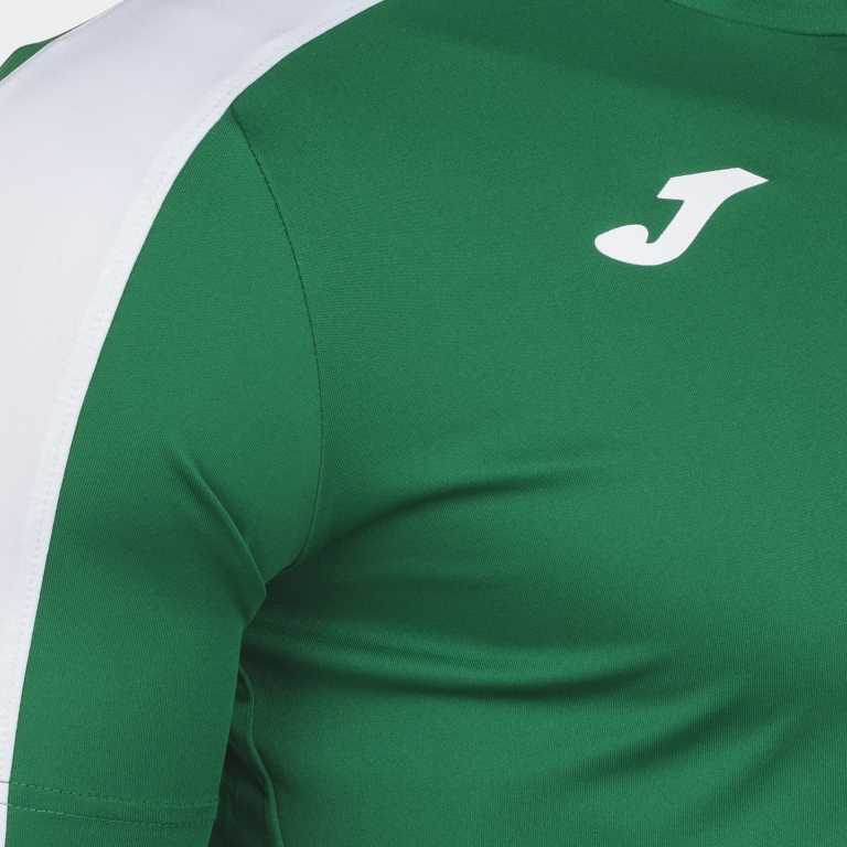 TRIKO JOMA ACADEMY III | ZELENÁ - BÍLÁ