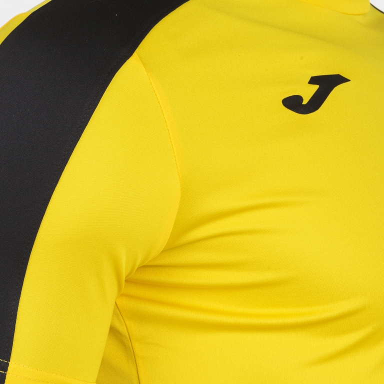 TRIKO JOMA ACADEMY III | ŽLUTÁ - ČERNÁ