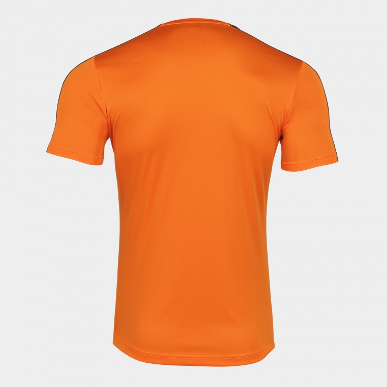 TRIKO JOMA ACADEMY III | ORANŽOVÁ - ČERNÁ