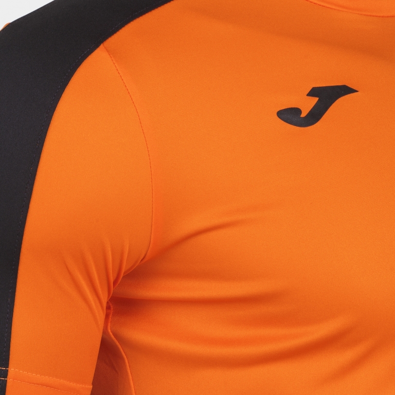 TRIKO JOMA ACADEMY III | ORANŽOVÁ - ČERNÁ