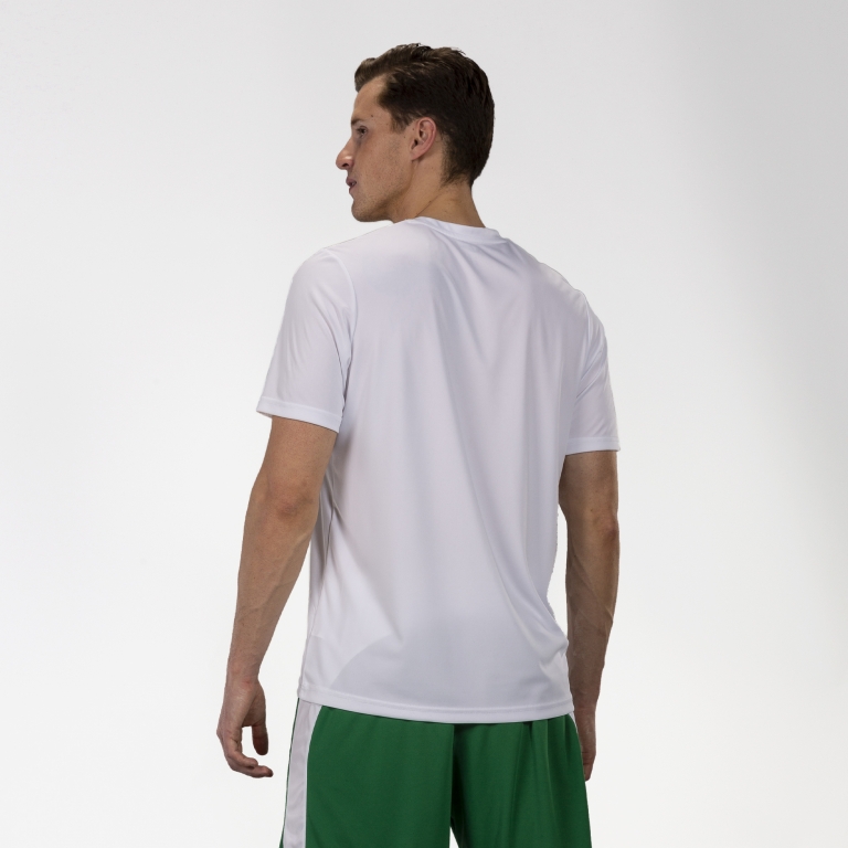 TRIKO JOMA COMBI | BÍLÁ