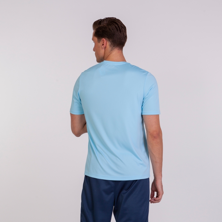 TRIKO JOMA COMBI | MODRÁ NEBE