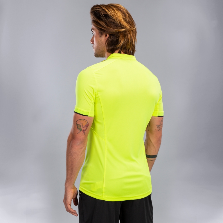 DRES PRO ROZHODČÍ JOMA REFEREE | ŽLUTÁ NEON