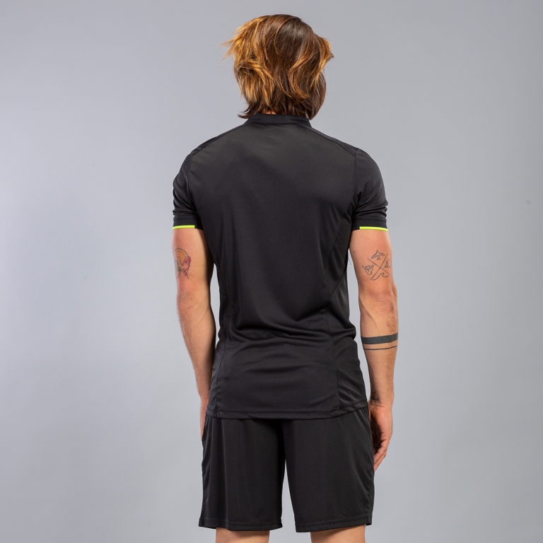 DRES PRO ROZHODČÍ JOMA REFEREE | ČERNÁ