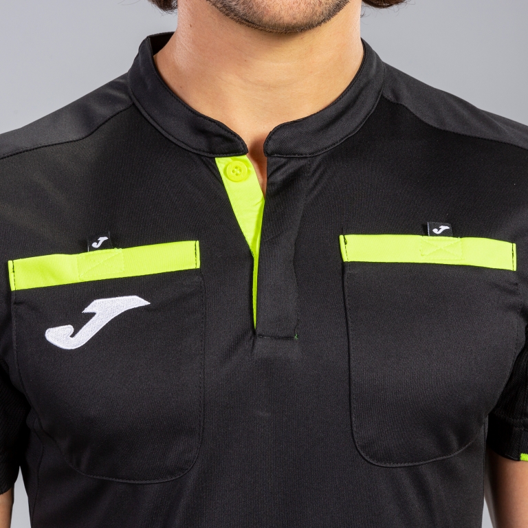 DRES PRO ROZHODČÍ JOMA REFEREE | ČERNÁ
