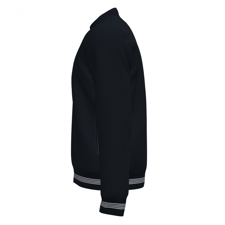 BUNDA JOMA CAMPUS III | ČERNÁ