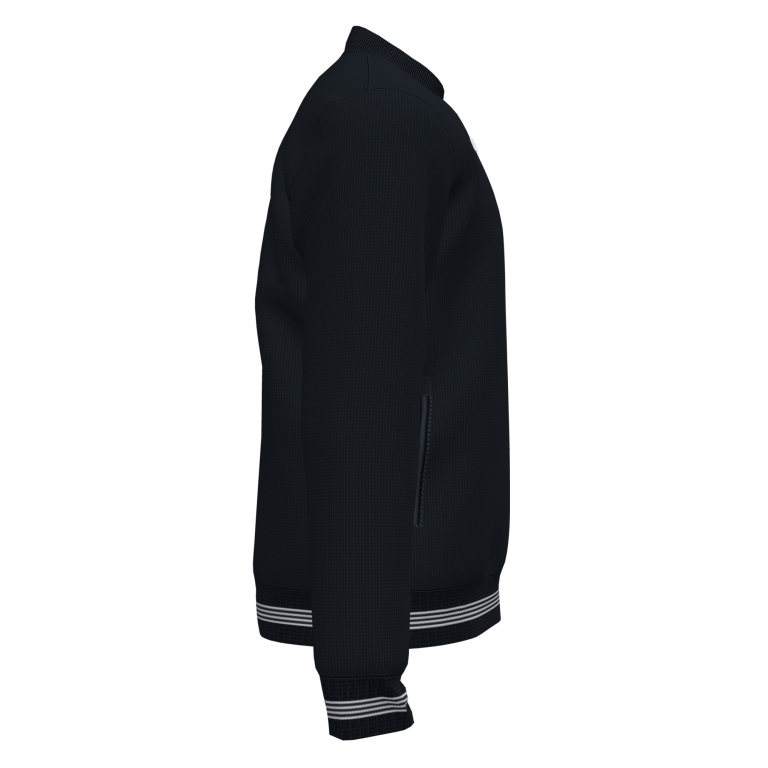 BUNDA JOMA CAMPUS III | ČERNÁ