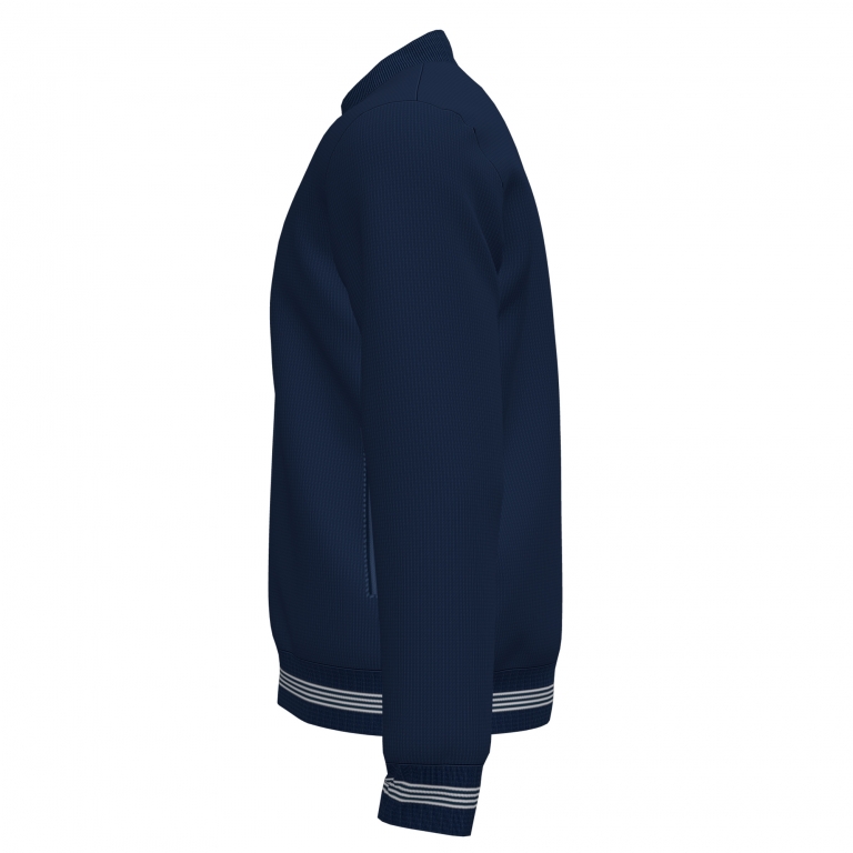 BUNDA JOMA CAMPUS III | TMAVĚ MODRÁ