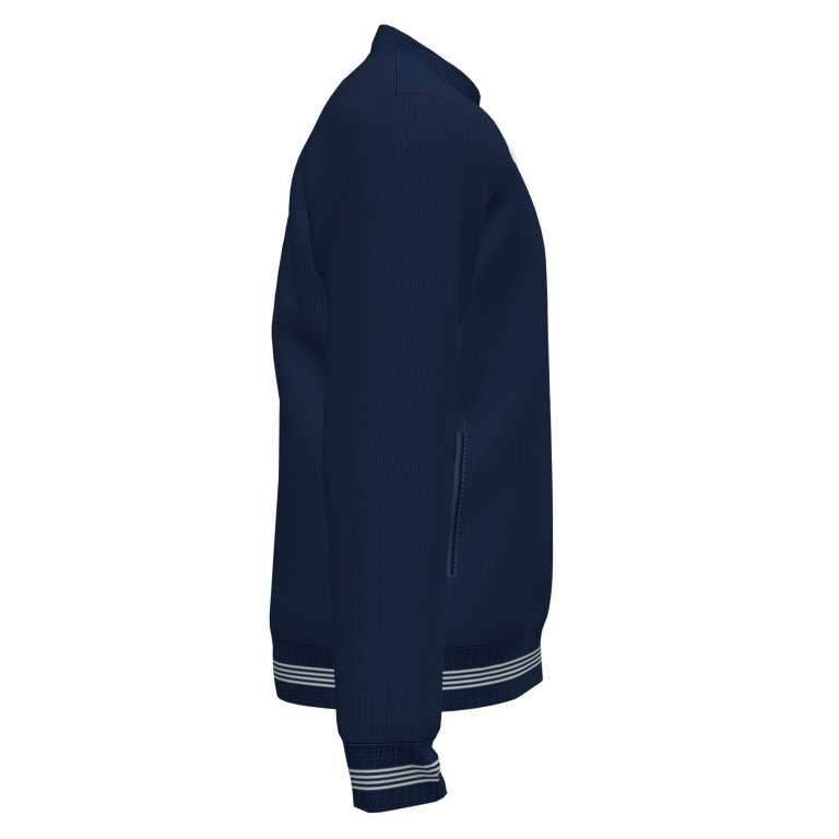 BUNDA JOMA CAMPUS III | TMAVĚ MODRÁ