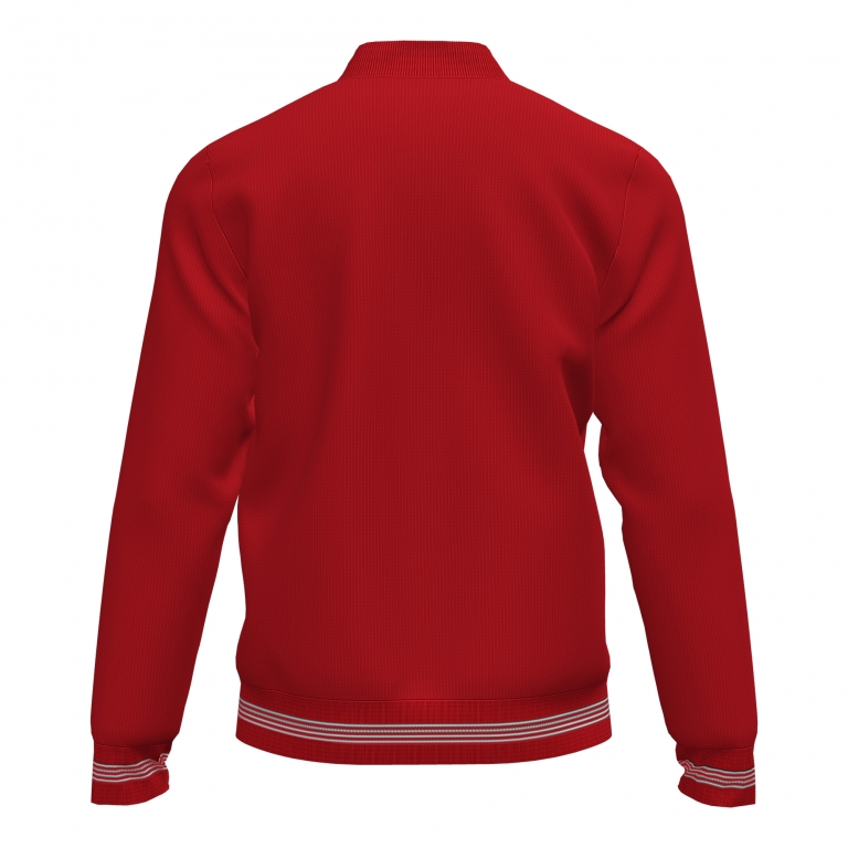 BUNDA JOMA CAMPUS III | ČERVENÁ