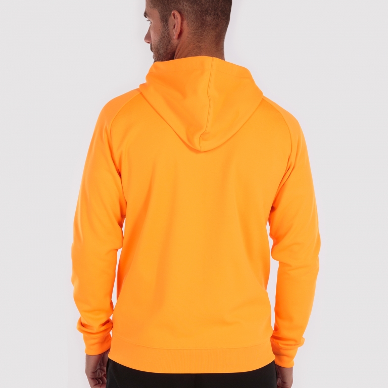BUNDA S KAPUCÍ JOMA MENFIS | ORANŽOVÁ NEON