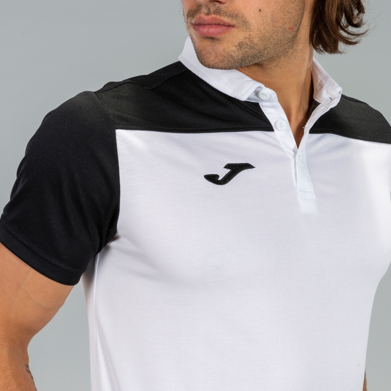 POLOTRIKO JOMA HOBBY II | BÍLÁ - ČERNÁ