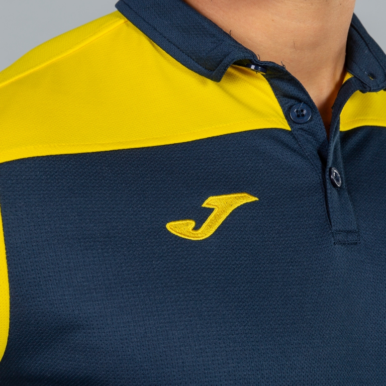 POLOTRIKO JOMA HOBBY II | TMAVĚ MODRÁ - ŽLUTÁ