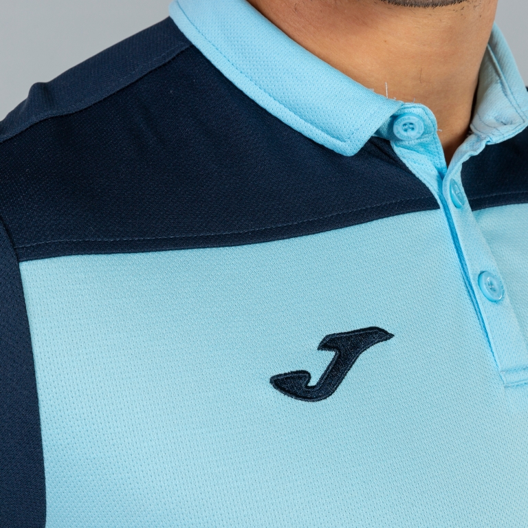 POLOTRIKO JOMA HOBBY II | MODRÁ NEBE - TMAVĚ MODRÁ