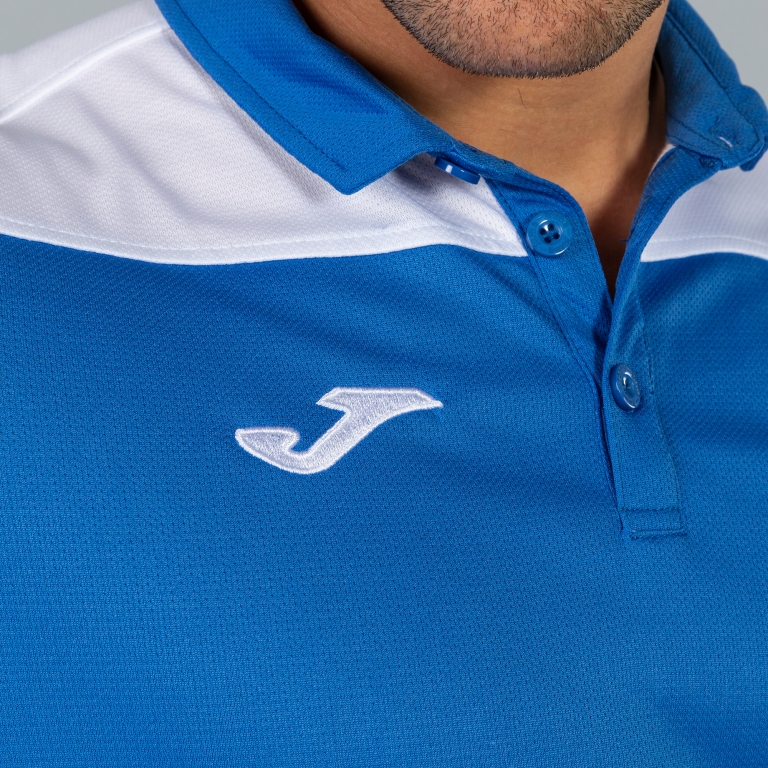 POLOTRIKO JOMA HOBBY II | MODRÁ - BÍLÁ