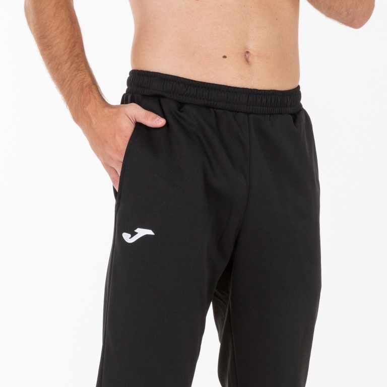 BERMUDY JOMA CAPRI | ČERNÁ