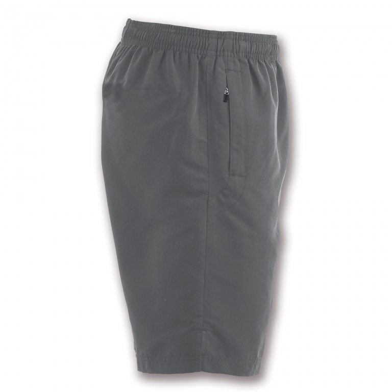 BERMUDY JOMA MICRO NIZA | ŠEDÁ