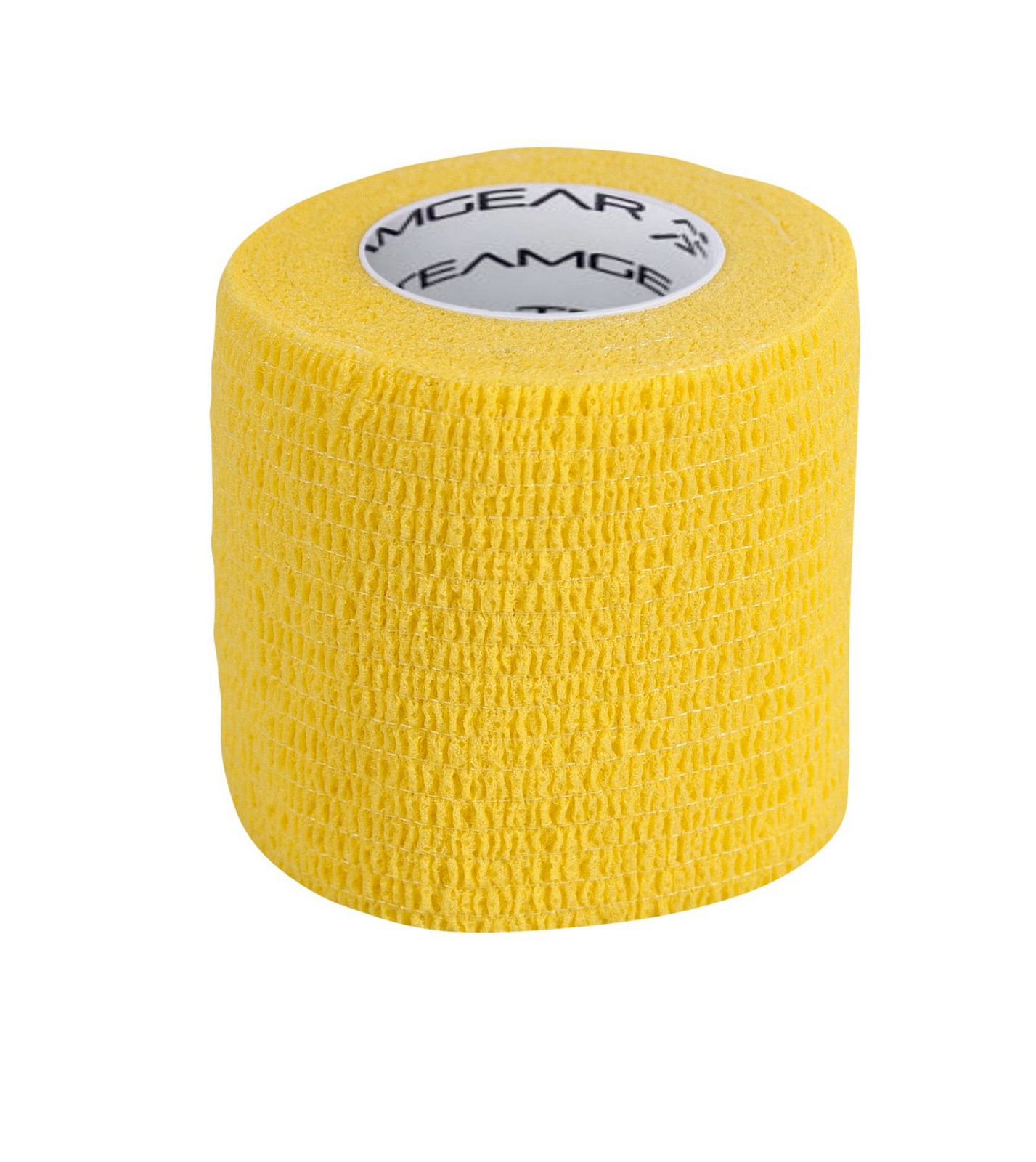 TEJP NA PONOŽKY SELECT SOCK WRAP | ŽLUTÁ
