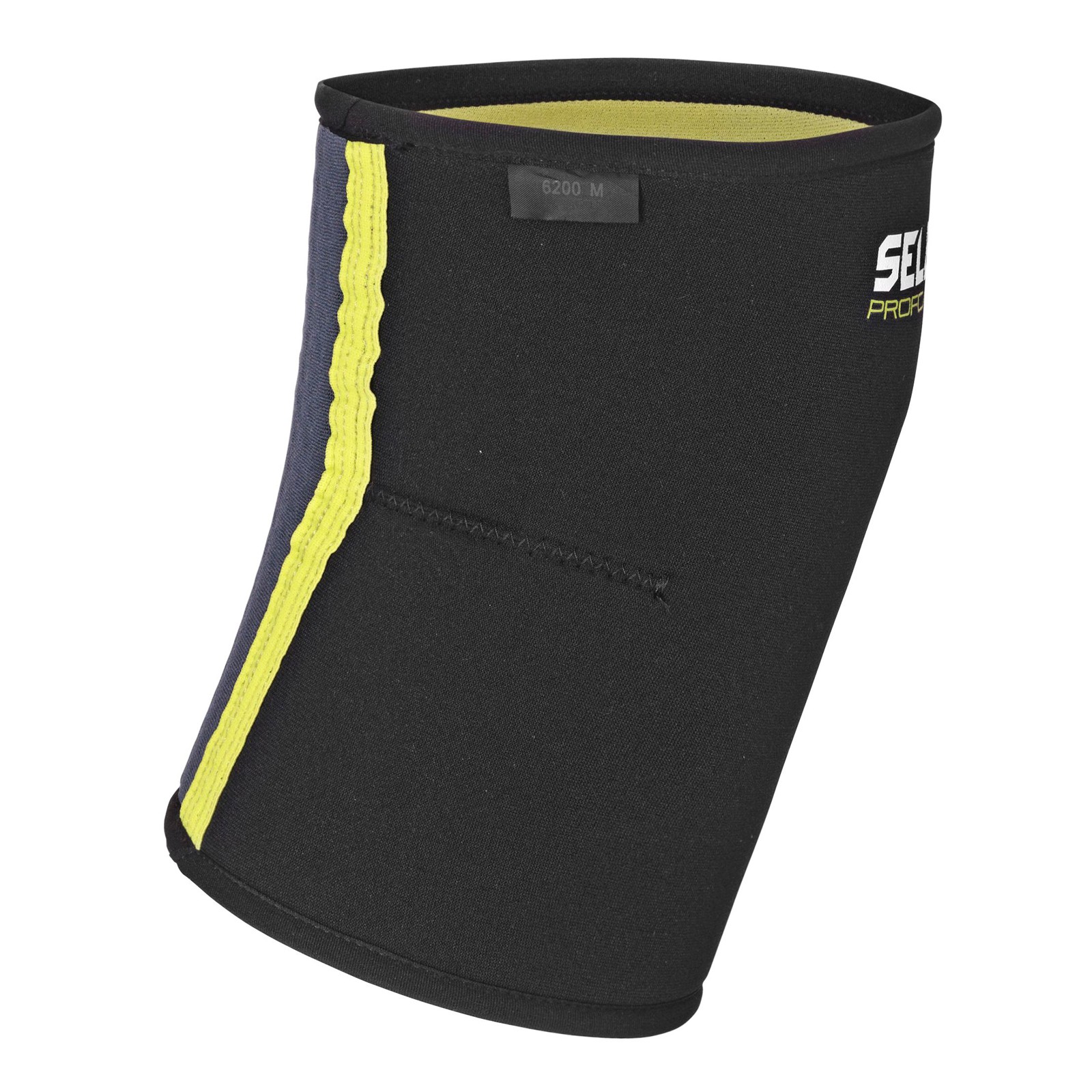 BANDÁŽ KOLENE SELECT KNEE SUPPORT 6200 | ČERNÁ