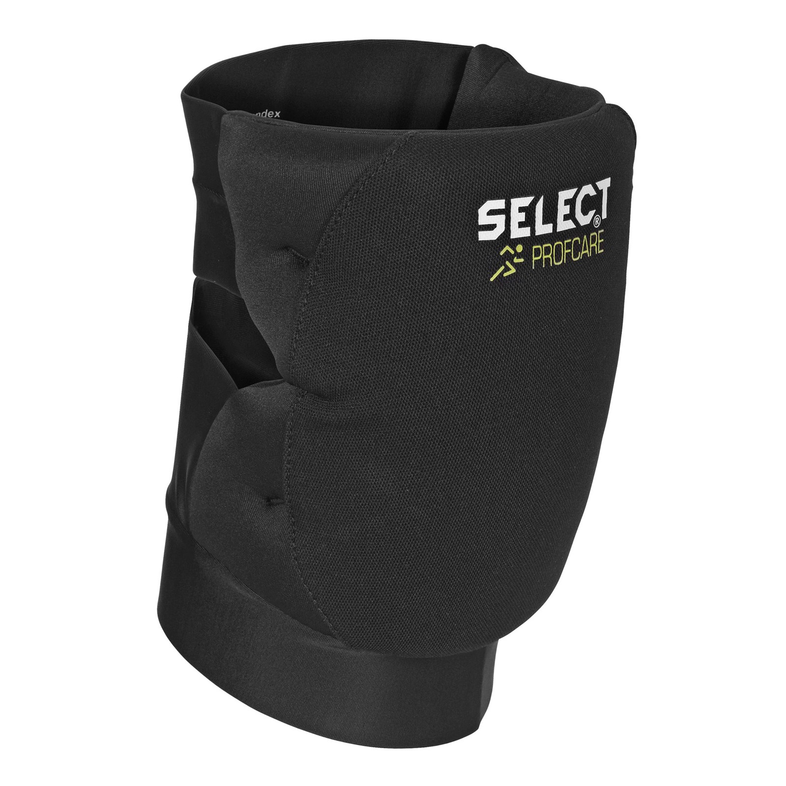 CHRÁNIČE NA KOLENA SELECT KNEE SUPPORT VOLLEYBALL 6206 | ČERNÁ
