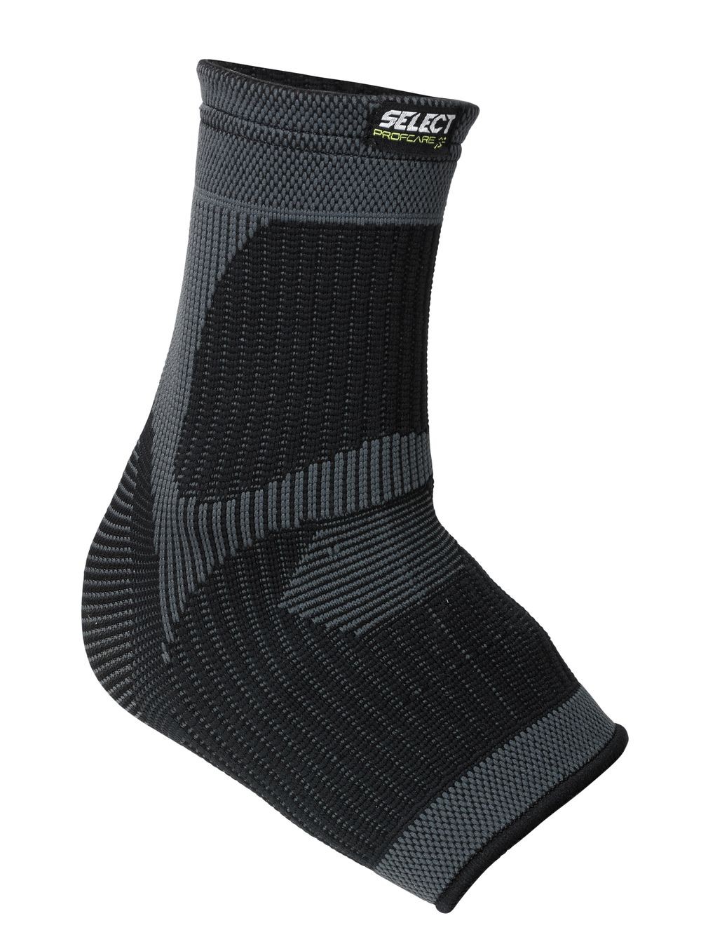 BANDÁŽ KOTNÍKU SELECT ANKLE SUPPORT | ČERNÁ