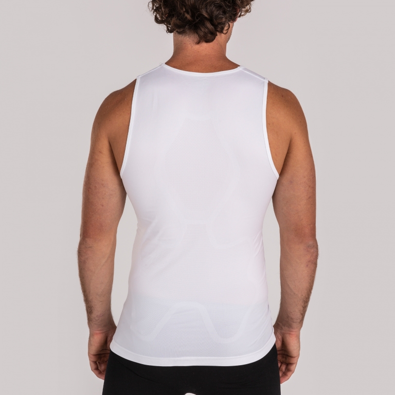 TERMO TÍLKO JOMA BRAMA CLASSIC | BÍLÁ