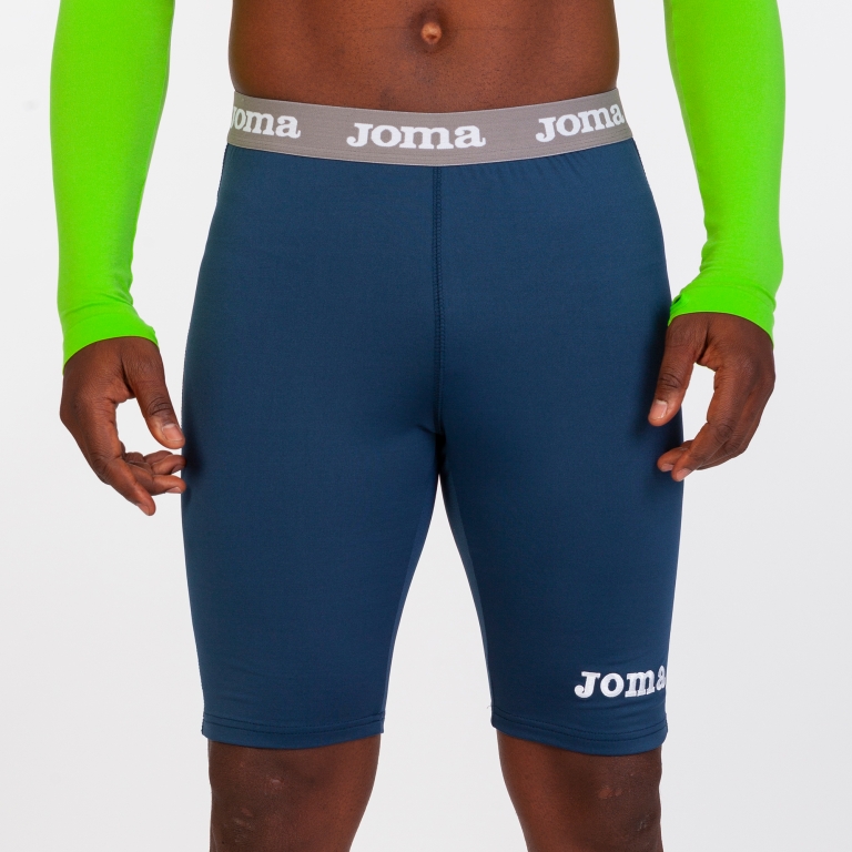 TERMO TRENKY JOMA WARM FLEECE | TMAVĚ MODRÁ