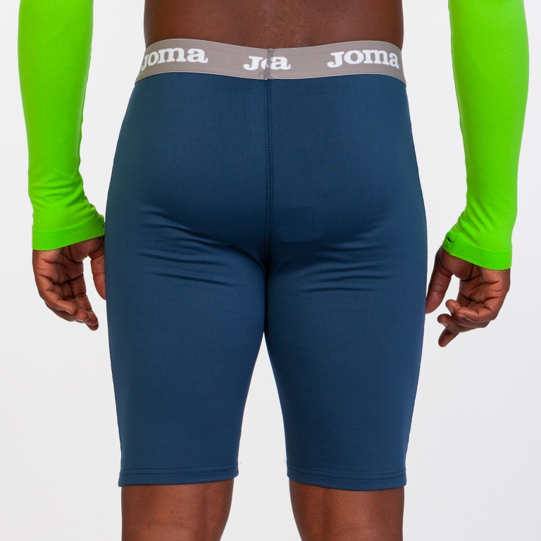 TERMO TRENKY JOMA WARM FLEECE | TMAVĚ MODRÁ