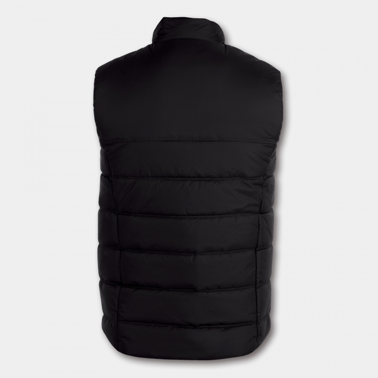 ZIMNÍ VESTA JOMA URBAN IV | ČERNÁ