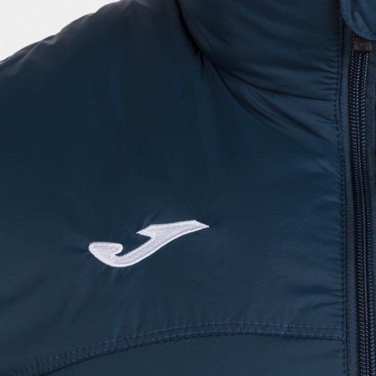 ZIMNÍ VESTA JOMA URBAN IV | TMAVĚ MODRÁ