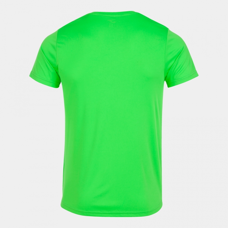 TRIKO JOMA RECORD II | ZELENÁ NEON