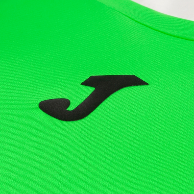 TRIKO JOMA RECORD II | ZELENÁ NEON