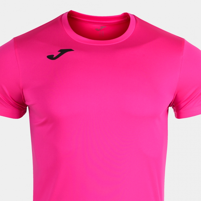 TRIKO JOMA RECORD II | ŽLUTÁ NEON