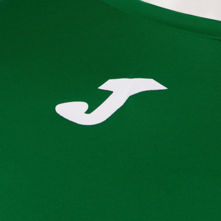 TRIKO JOMA RECORD II | ZELENÁ