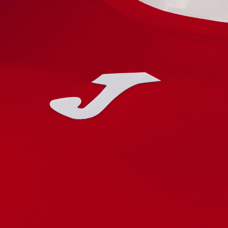 TRIKO JOMA RECORD II | ČERVENÁ