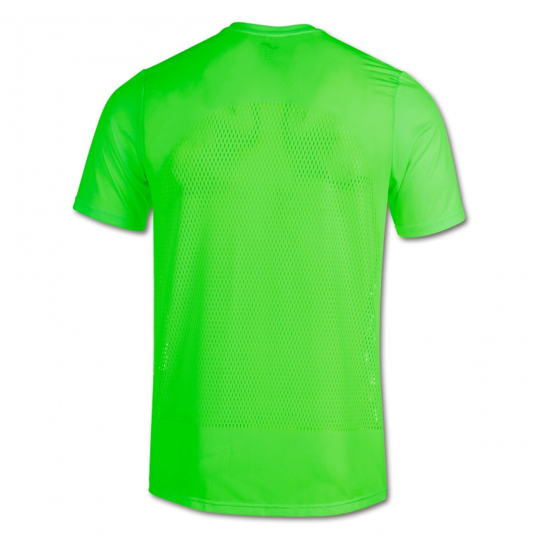 TRIKO JOMA MARATHON | ZELENÁ NEON