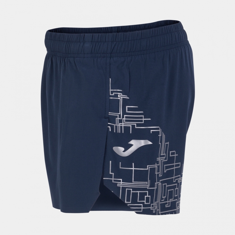 TRENKY JOMA ELITE VIII | TMAVĚ MODRÁ