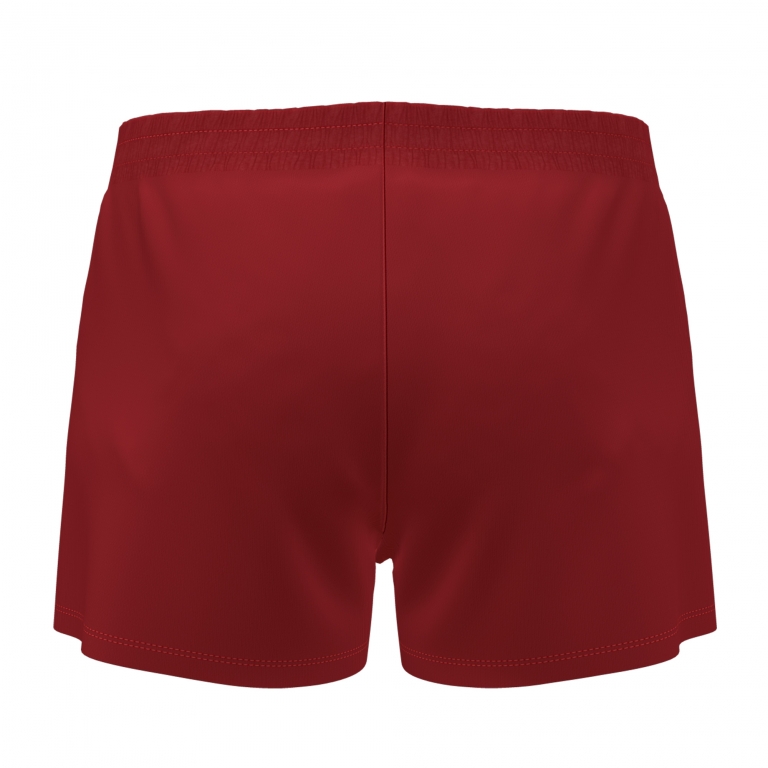 TRENKY JOMA RECORD II | ČERVENÁ